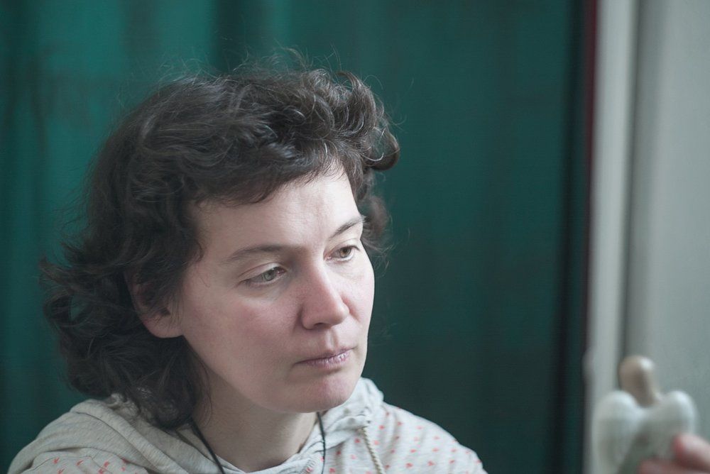 Разговор по душам