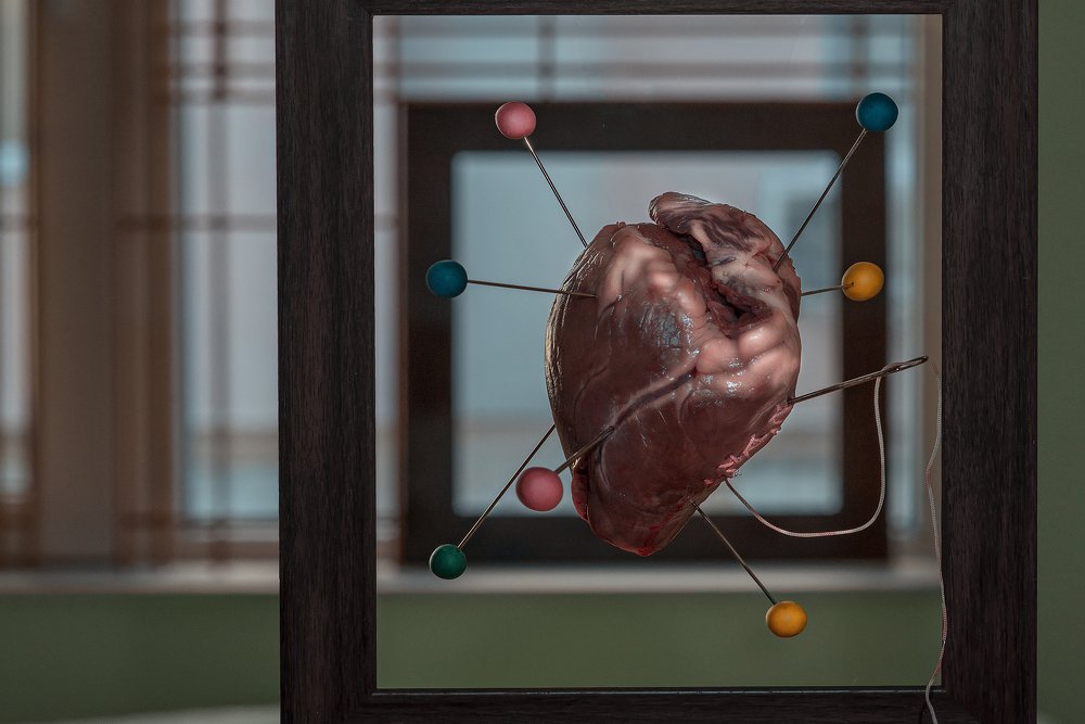 IF I can stop one heart from breaking,