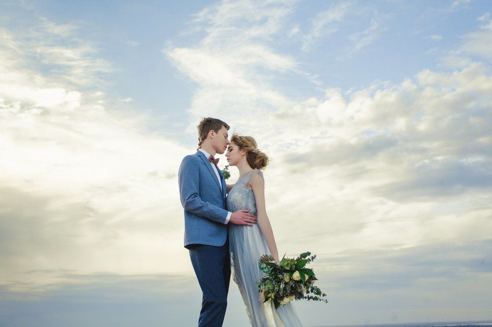 3 метра над уровнем неба