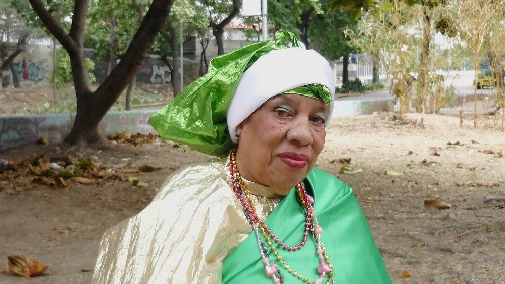 2018 Carnival Series