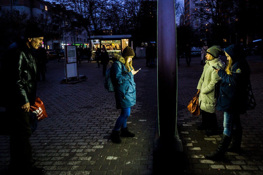 В поисках правды