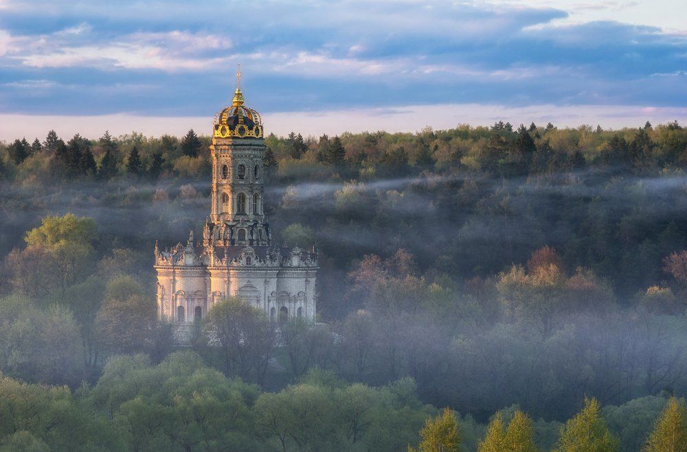 Фотография автора Сергей Давыдов