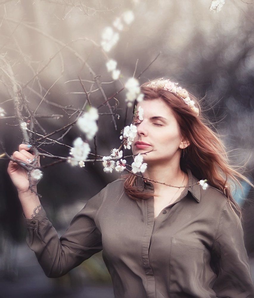 Photograph by Ксения Базарова