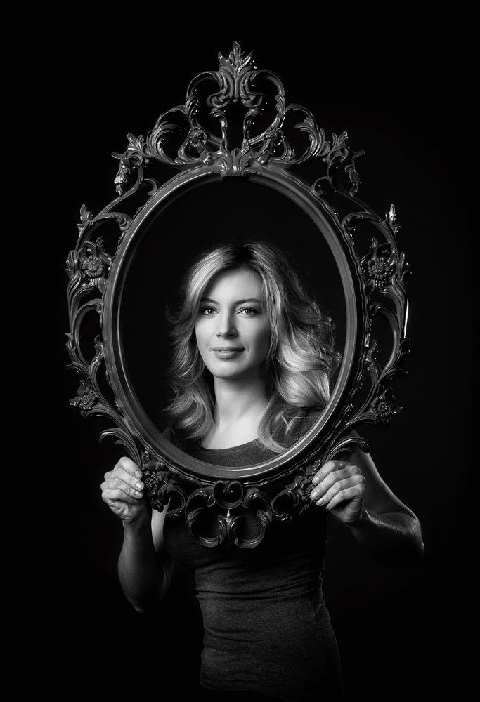 Photograph by Ксения Базарова