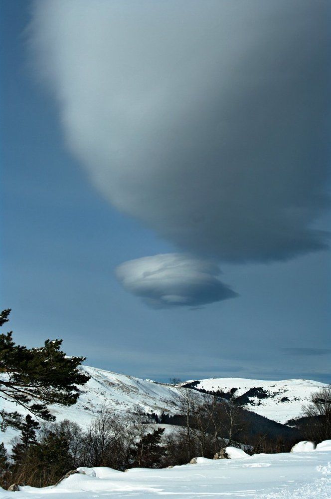 инопланетная