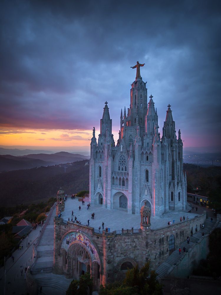 Храм сердца