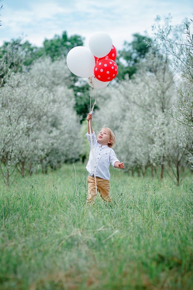 Photograph by Салангина Алеся