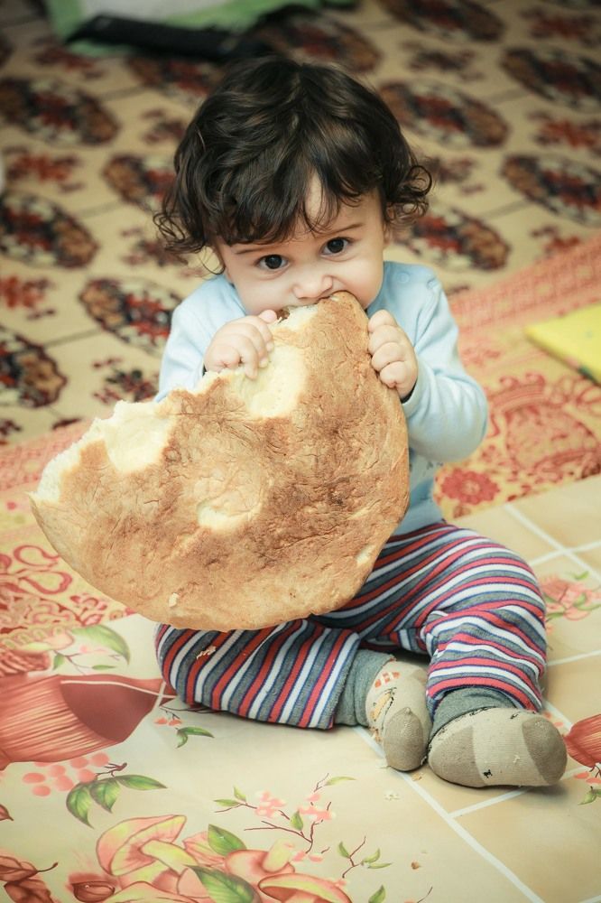 Ты не ты когда голоден