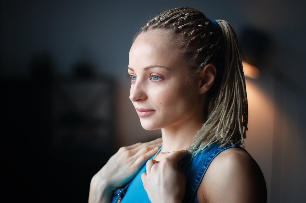 Photograph by Евгения Полик