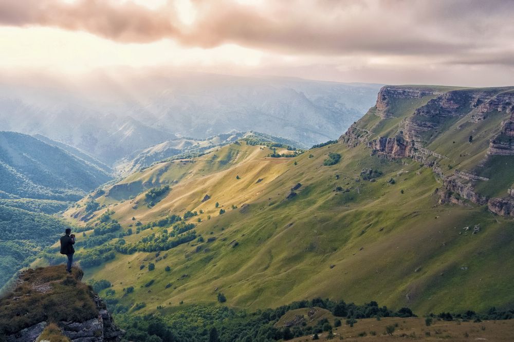 Ради кадра на всё...