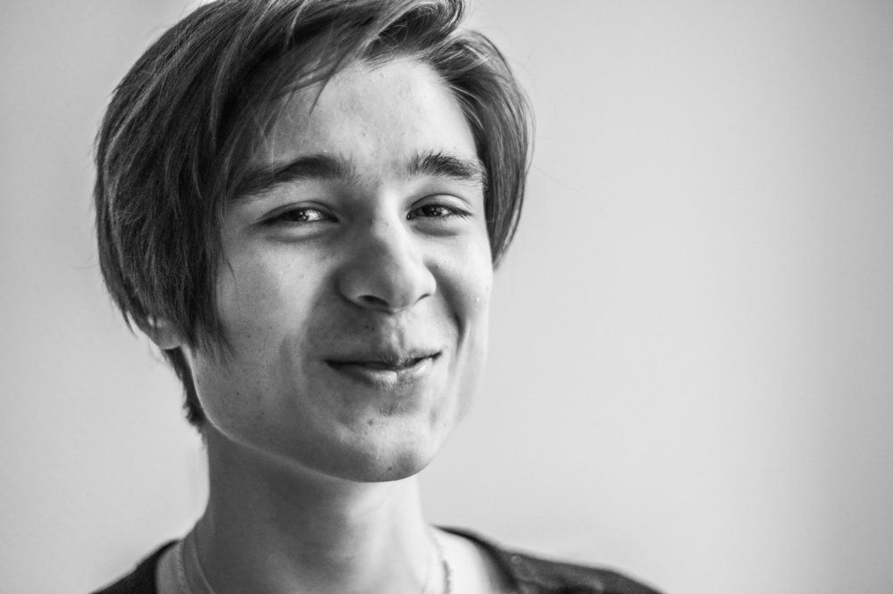 Photograph by Kseniya