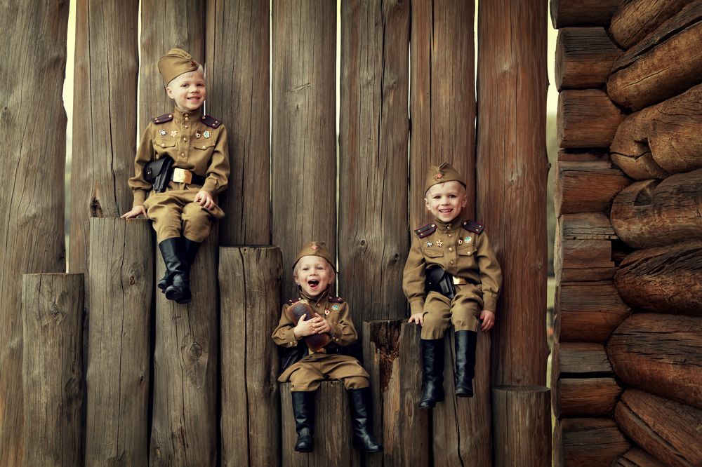 Photograph by Ирина Амосова