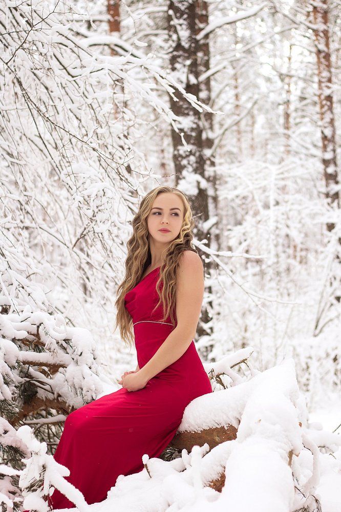 Фотография автора Даниленко Катерина