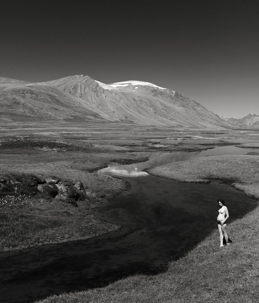 Мать природа