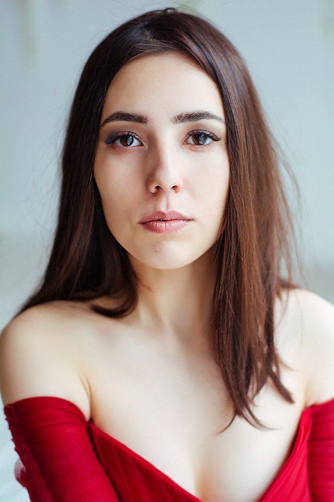 Photograph by Екатерина Иванова