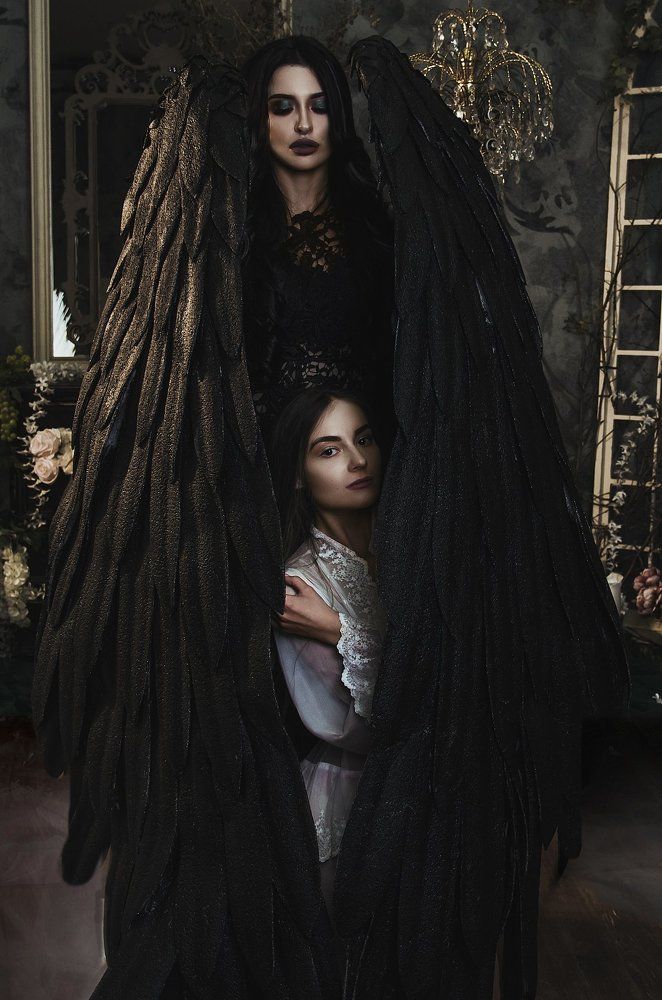 Photograph by Юлия Булыня