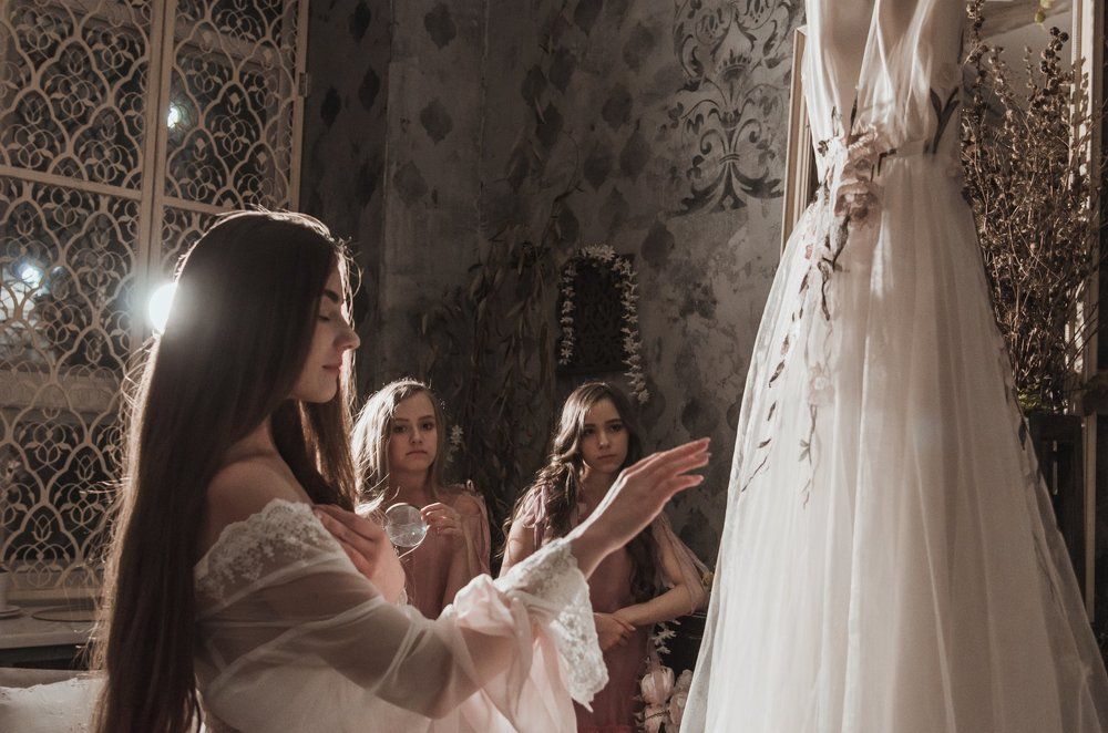 Photograph by Юлия Булыня