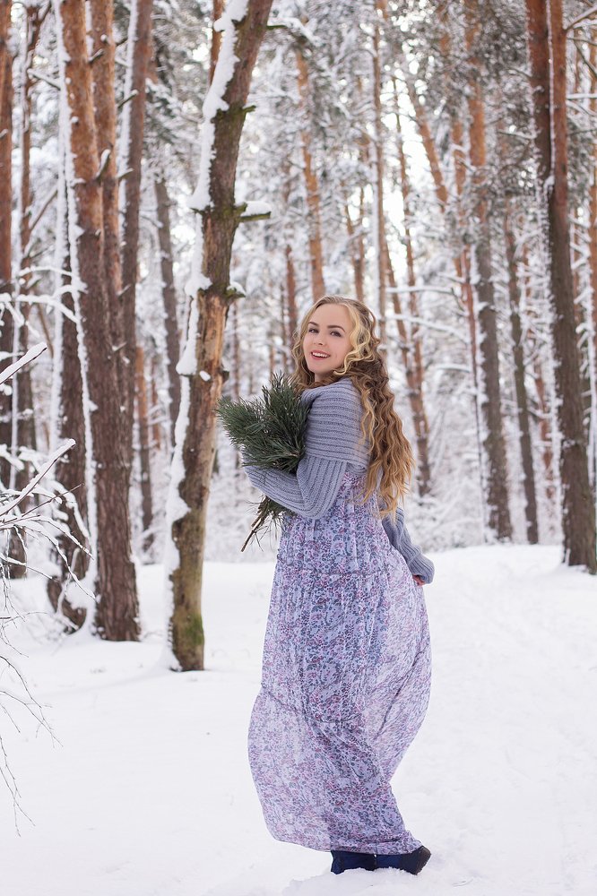 Фотография автора Даниленко Катерина