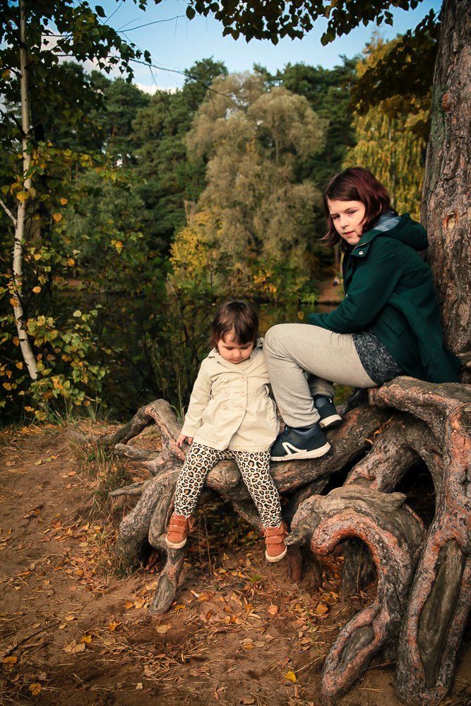 Брат и сестра