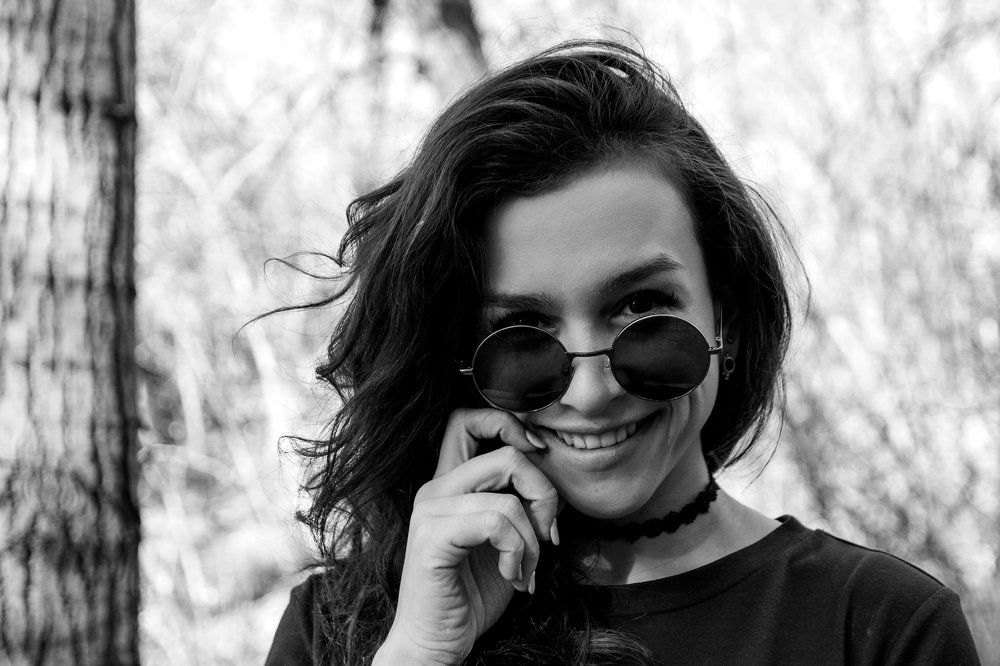 Беззаботная осень