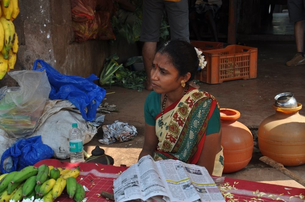 Размышление