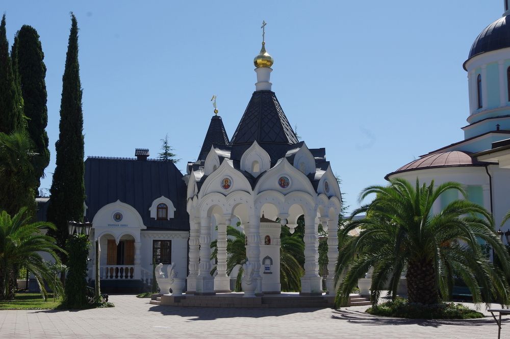 Photograph by Александр Русак