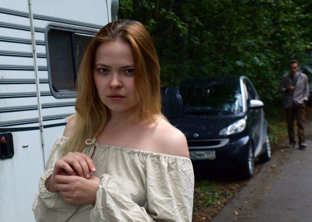 Photograph by Александр Калинин