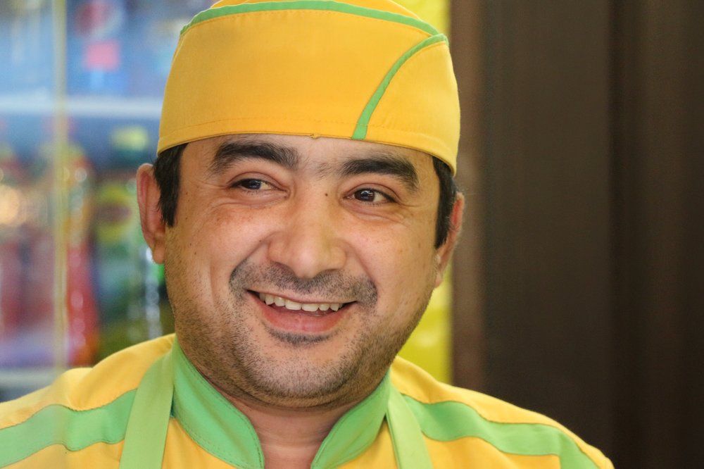 Photograph by Александр Калинин