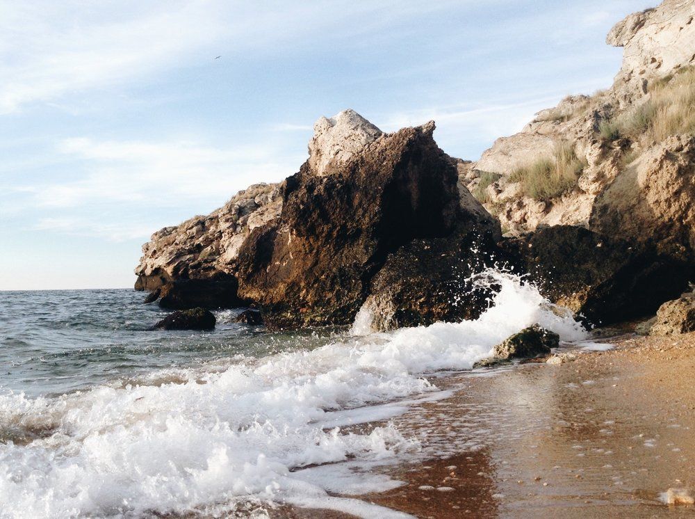 Photograph by Анастасия Тирская