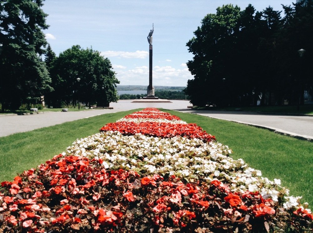 Photograph by Анастасия Тирская