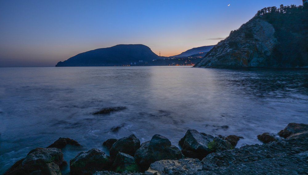 Медведь-гора....