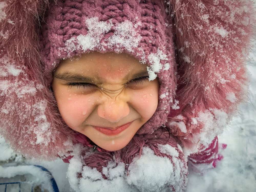 Photograph by Gulcha Zhuravlyova