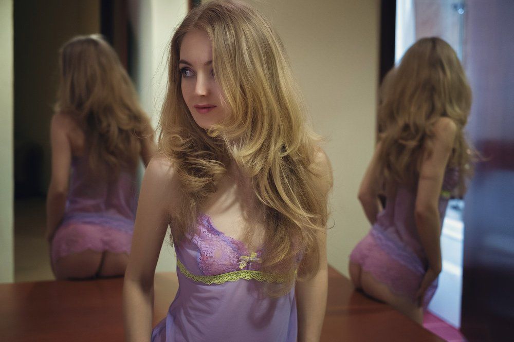 Ты моё сердце.