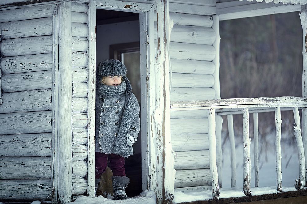 Photograph by Елена Пичугина