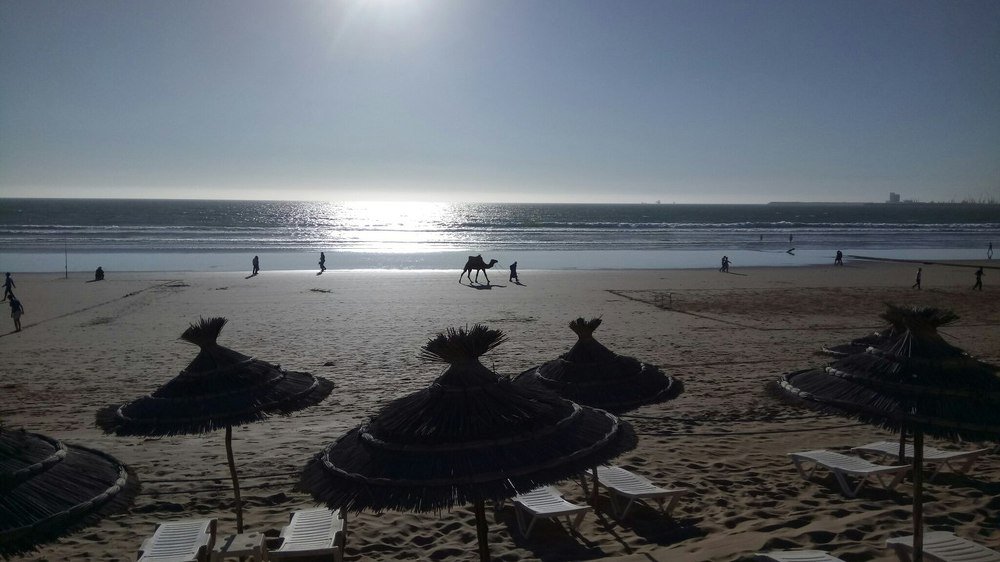 Спокойствие