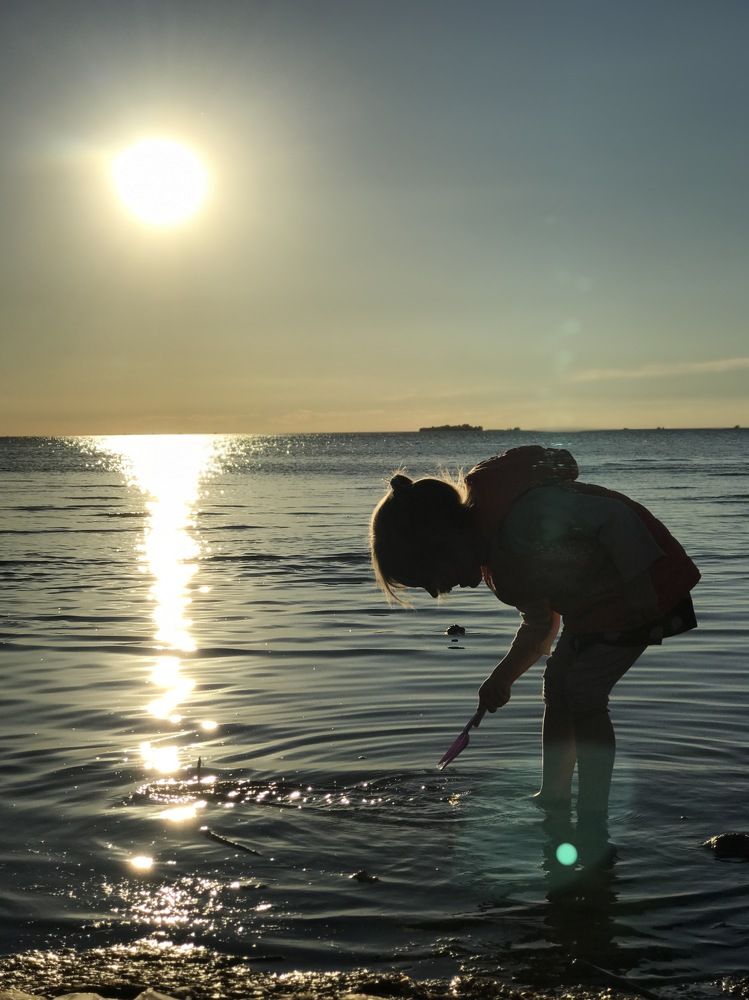 True happyness is now