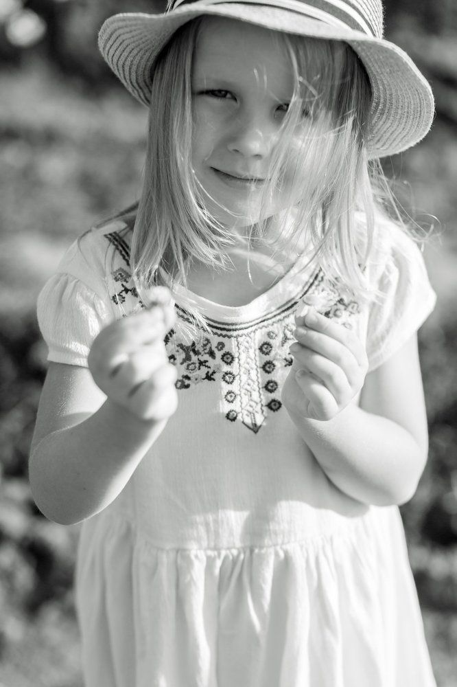 "Ветер в волосах"