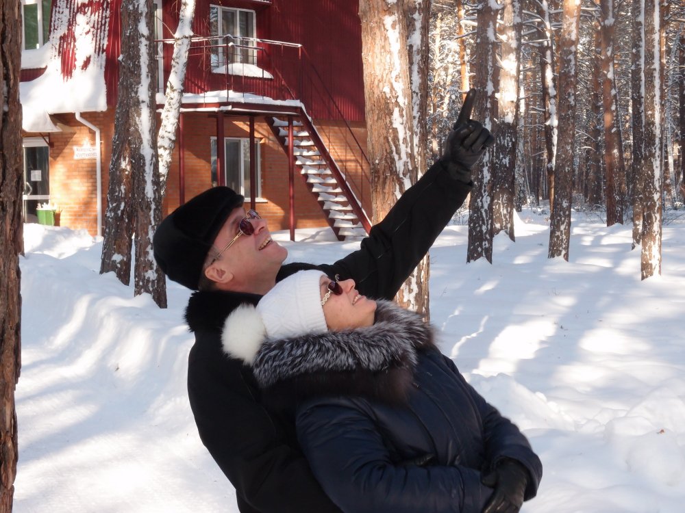 Очевидное и невероятное