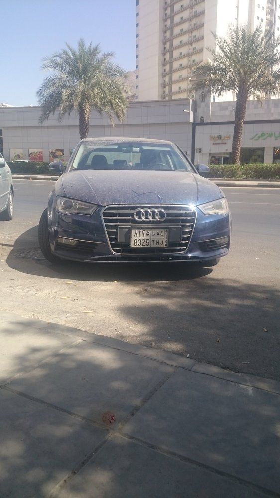 Audi