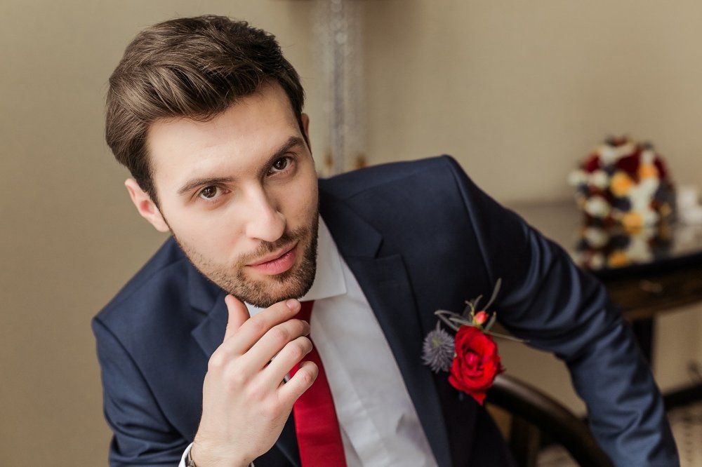 Photograph by Липатникова Елена