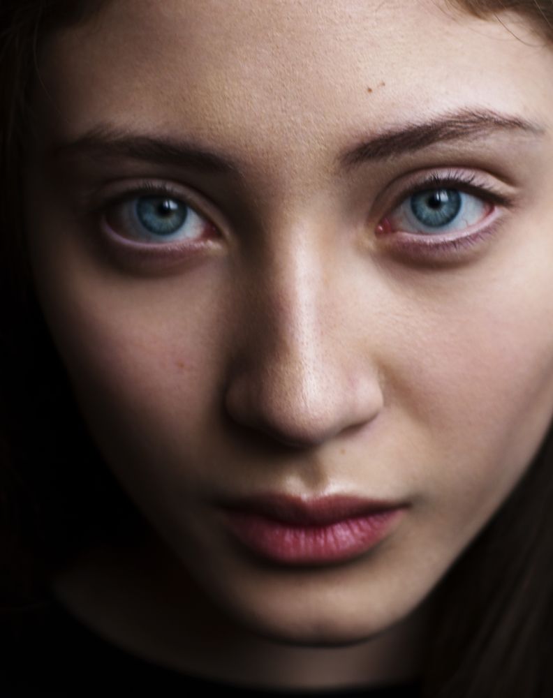 Photograph by Лена