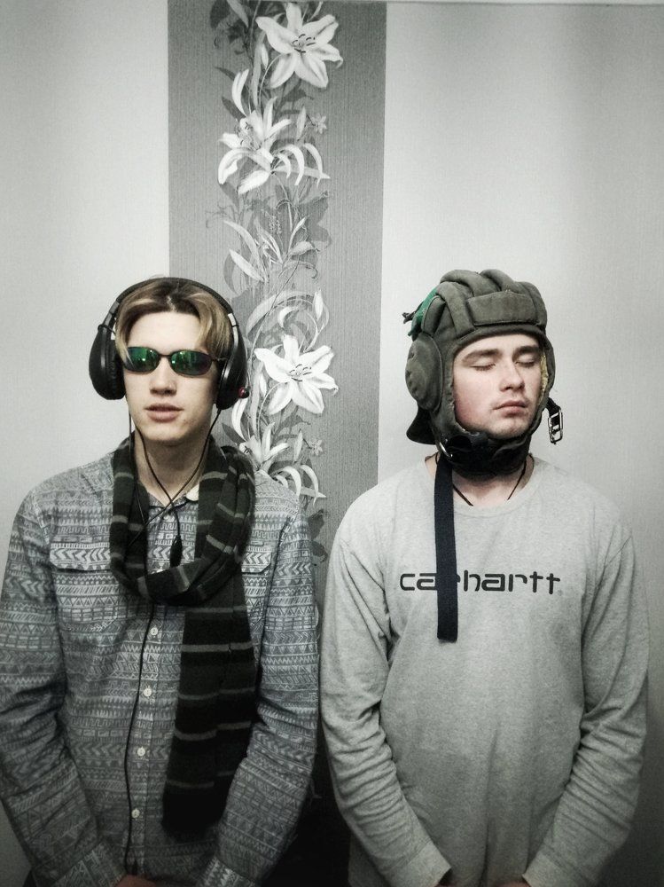 Album's cover