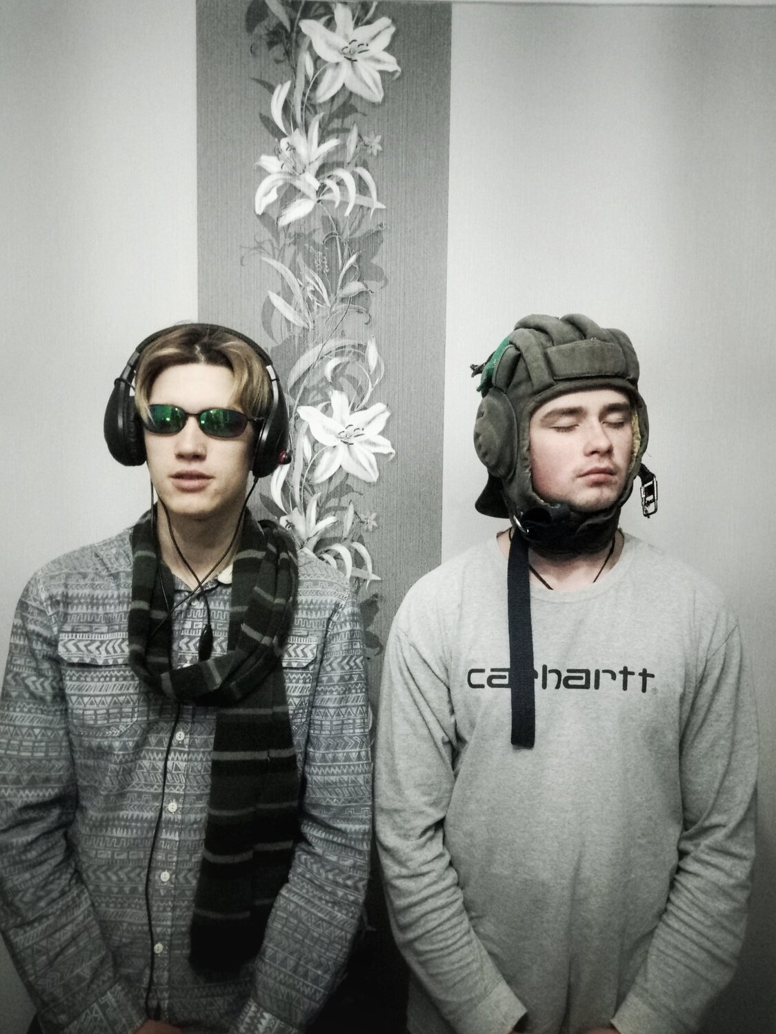 Album's cover