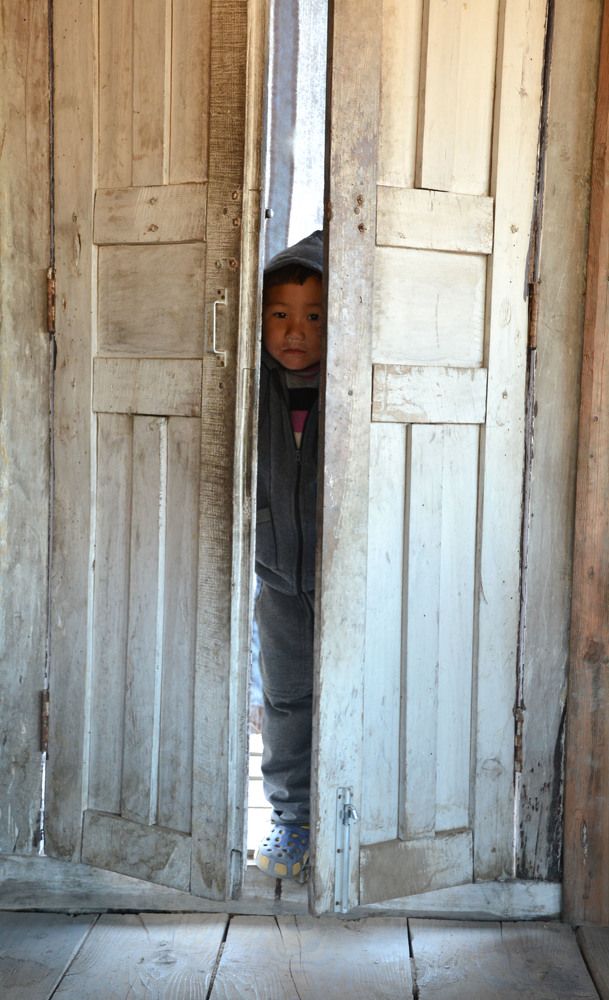 Рождение доверия