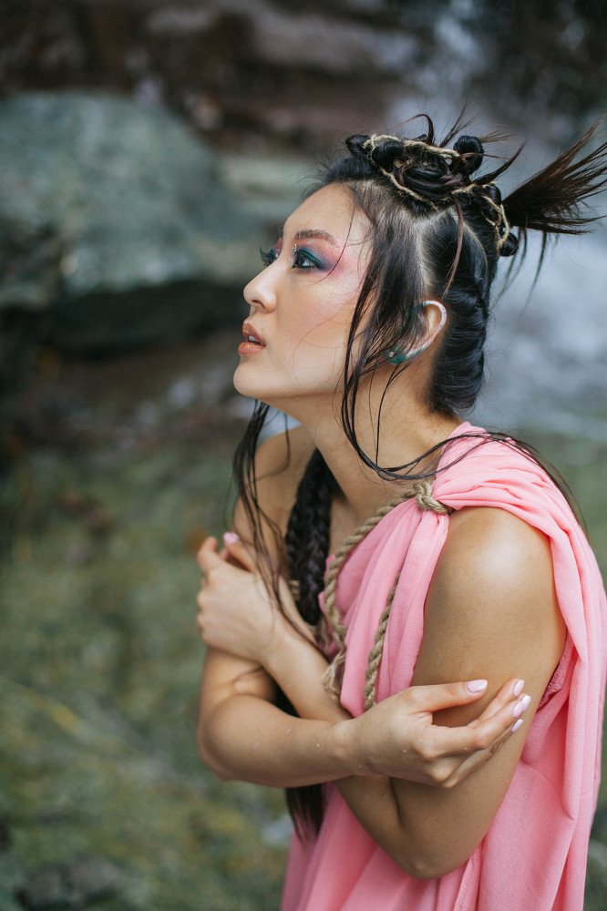 Покахонтас