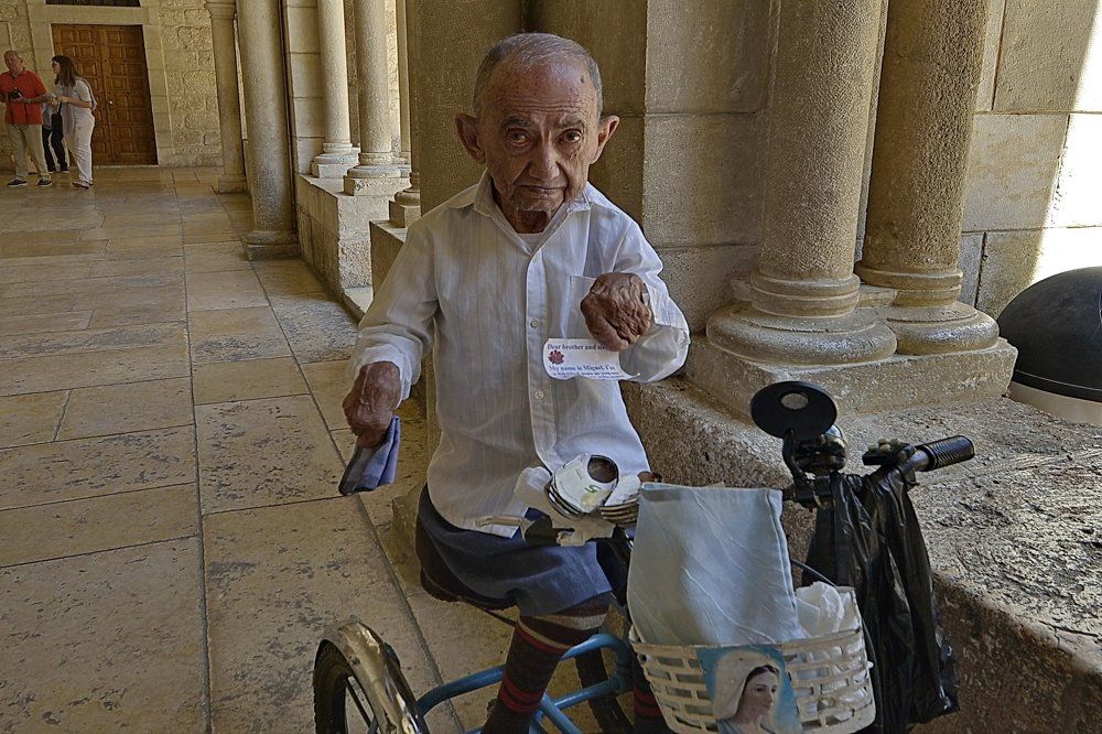 ЖАЖДА  ЖИЗНИ .