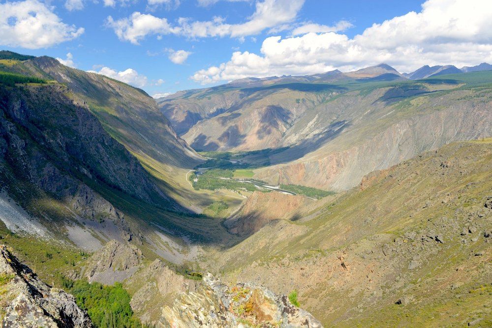 Фотография автора Степин Геннадий