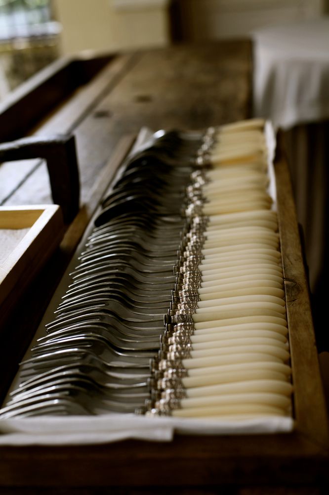 Ритмичный порядок.