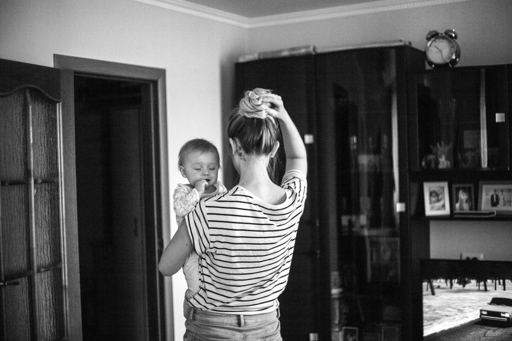 Сквозь время