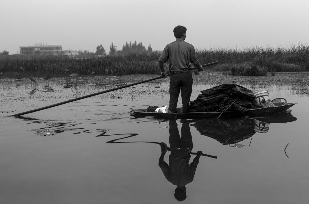 Росчерк пера